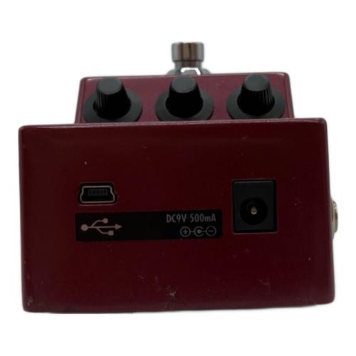 ZOOM (ズーム) マルチエフェクター MS-60B