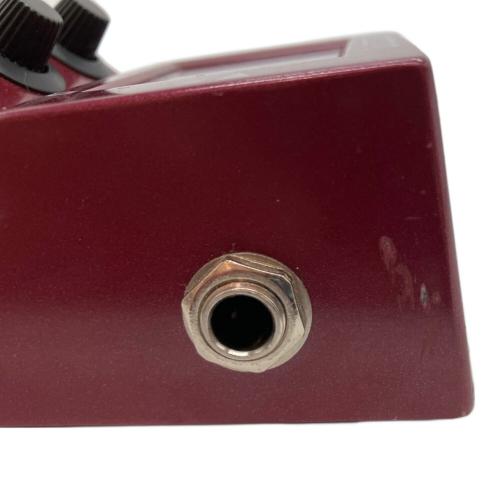 ZOOM (ズーム) マルチエフェクター MS-60B