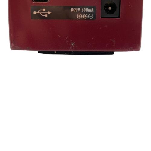 ZOOM (ズーム) マルチエフェクター MS-60B