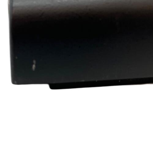 KORG (コルグ) Pitchblack クロマチックチューナー PB-01