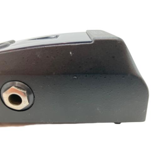 KORG (コルグ) Pitchblack クロマチックチューナー PB-01