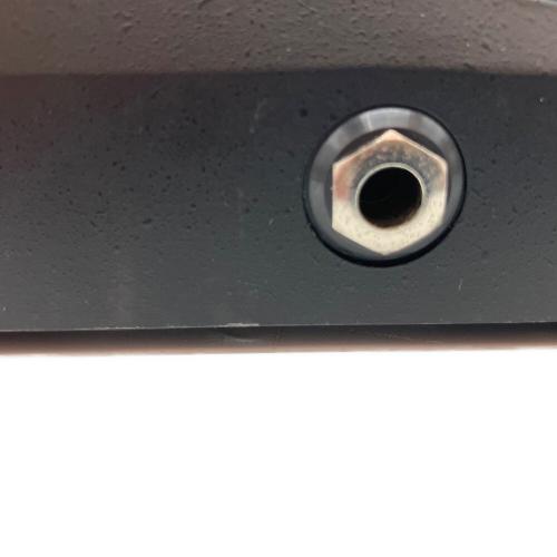 KORG (コルグ) Pitchblack クロマチックチューナー PB-01