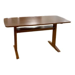 カリモク60 (カリモクロクマル) ダイニングテーブル T36420 531 ブラウン