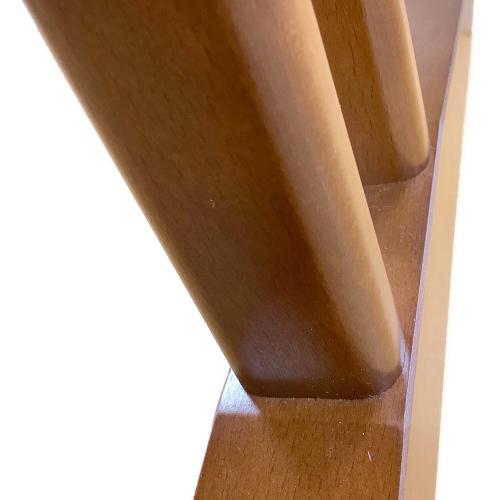 カリモク60 (カリモクロクマル) ダイニングテーブル T36420 531 ブラウン