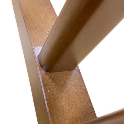 カリモク60 (カリモクロクマル) ダイニングテーブル T36420 531 ブラウン