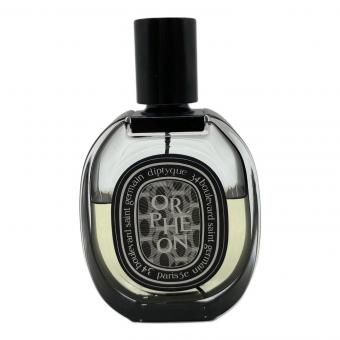 Diptyque (ディプティック) オードパルファム 75ml 残量50%-80% オルフェオン