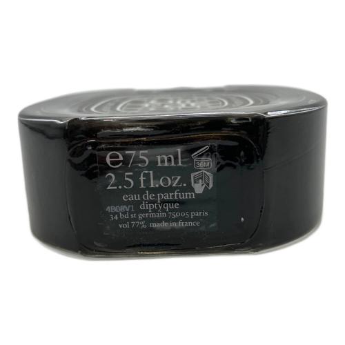 Diptyque (ディプティック) オードパルファム 75ml 残量50%-80% オルフェオン