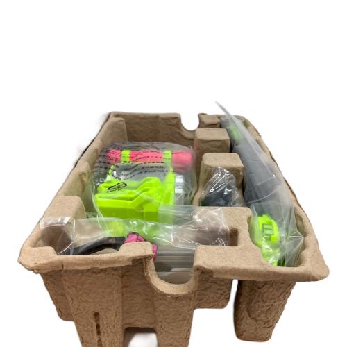 仮面ライダーエグゼイド (カメンライダーエグゼイド) DXゲーマドライバー＆キメワザスロットホルダーセット 仮面ライダー