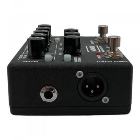 【ritsu】【ジャンク品】MXR bass d.i.+ M-80 MXR M80 Bass D.I.+｜トレファクONLINE