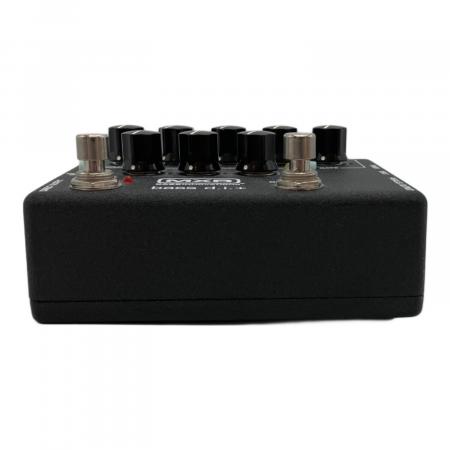 MXR M80 Bass D.I.+｜トレファクONLINE