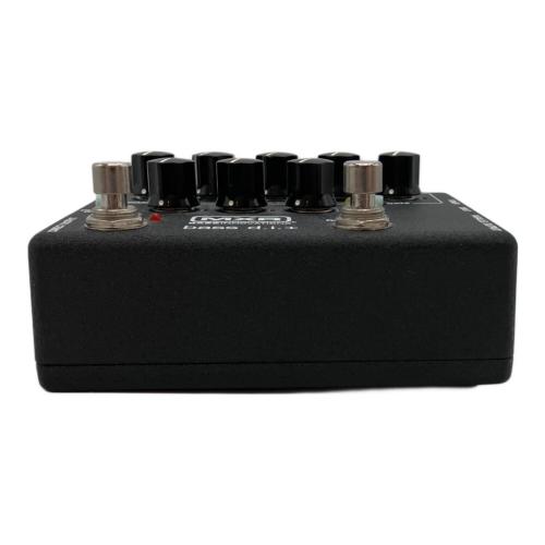 MXR M80 Bass D.I.+