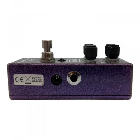MXR (エムエックスアール) Bass envelope filter M82｜トレファクONLINE