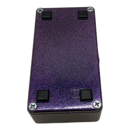 MXR (エムエックスアール) Bass envelope filter M82