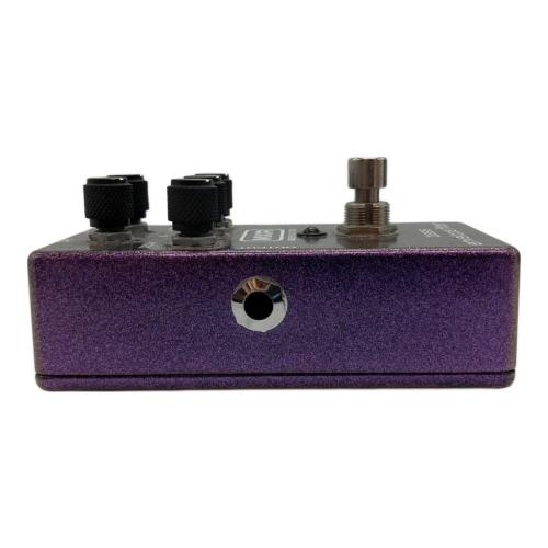 MXR (エムエックスアール) Bass envelope filter M82