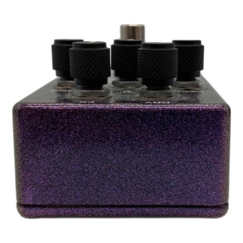 MXR (エムエックスアール) Bass envelope filter M82