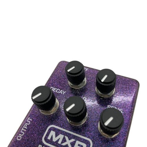 MXR (エムエックスアール) Bass envelope filter M82