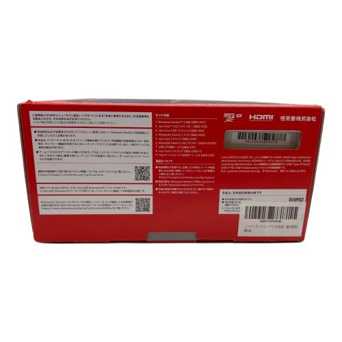 Nintendo (ニンテンドウ) Nintendo Switch2 BEE-001