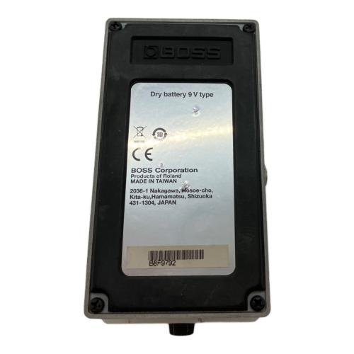 BOSS (ボス) ノイズゲート NS-2