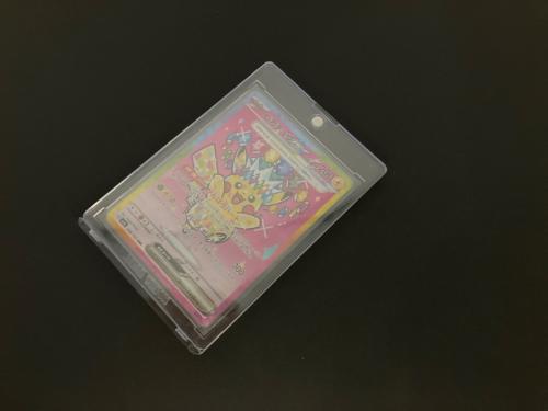 ピカチュウex ポケモンカード 234/193 SAR MEGAドリームex