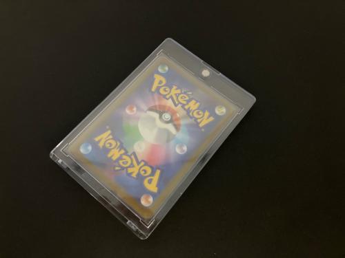 ピカチュウex ポケモンカード 234/193 SAR MEGAドリームex