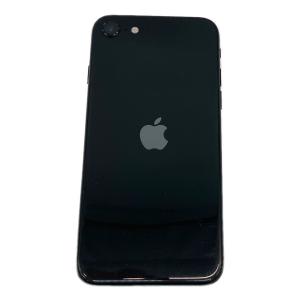 Apple (アップル) iPhone SE(第2世代) MX9R2J/A