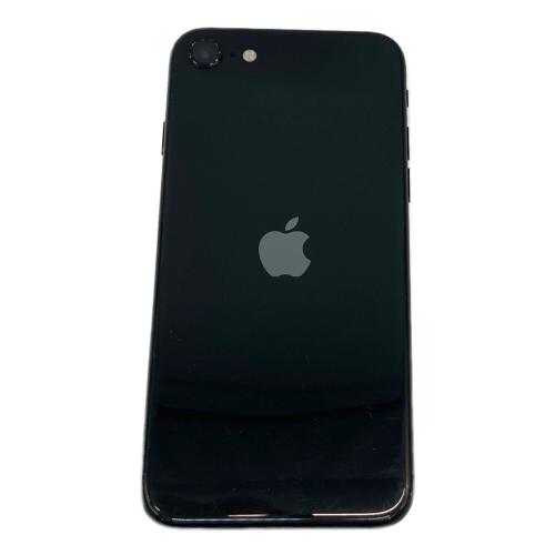 Apple (アップル) iPhone SE(第2世代) MX9R2J/A