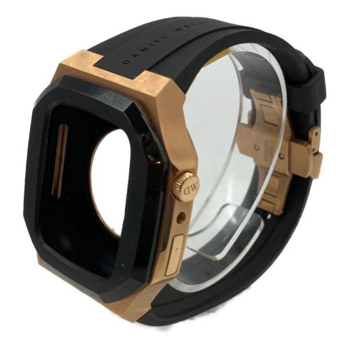 Daniel Wellington (ダニエルウェリントン) アップルウォッチケース SWITCH