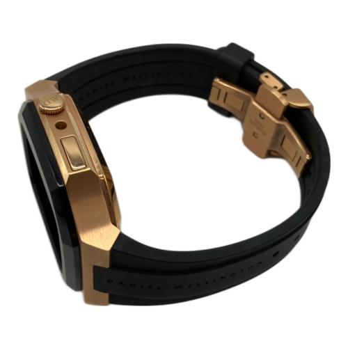 Daniel Wellington (ダニエルウェリントン) アップルウォッチケース SWITCH