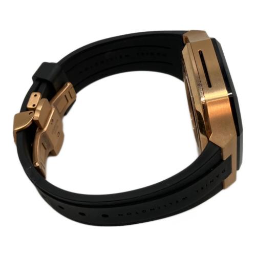 Daniel Wellington (ダニエルウェリントン) アップルウォッチケース SWITCH