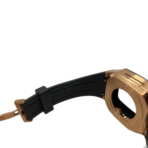 Daniel Wellington (ダニエルウェリントン) アップルウォッチケース SWITCH