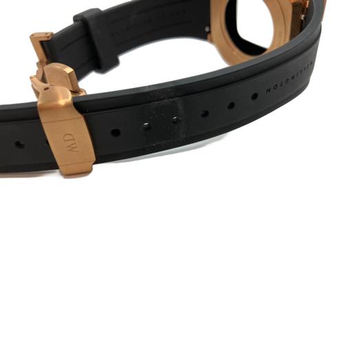 Daniel Wellington (ダニエルウェリントン) アップルウォッチケース SWITCH