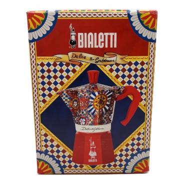 BIALETTI (ビアレッティ) カプチーノメーカー Mukka Express