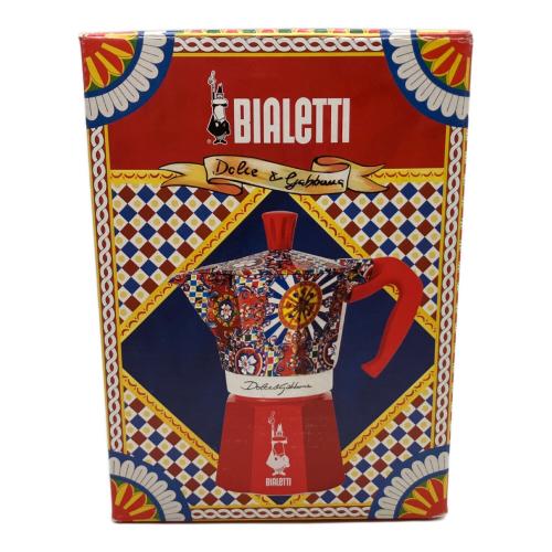 BIALETTI (ビアレッティ) MOKA EXPRESS