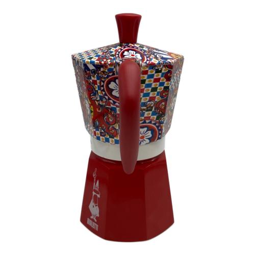 BIALETTI (ビアレッティ) MOKA EXPRESS