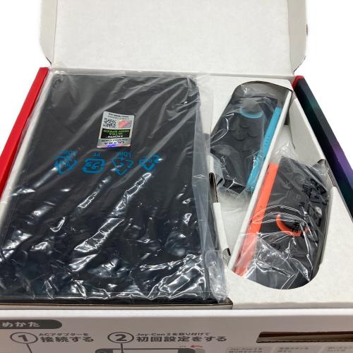 Nintendo (ニンテンドウ) Nintendo Switch2 BEE-001