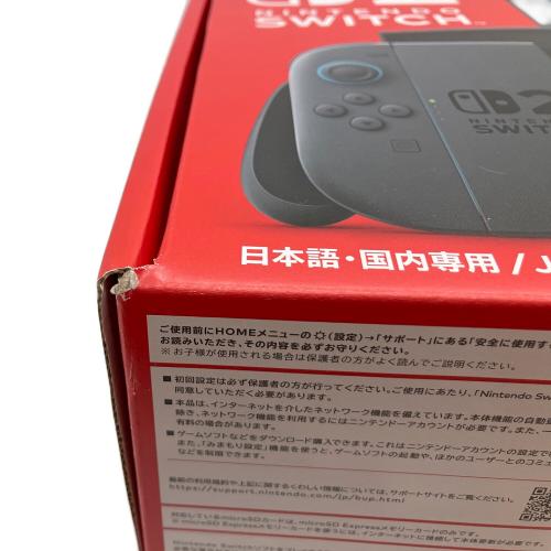 Nintendo (ニンテンドウ) Nintendo Switch2 BEE-001