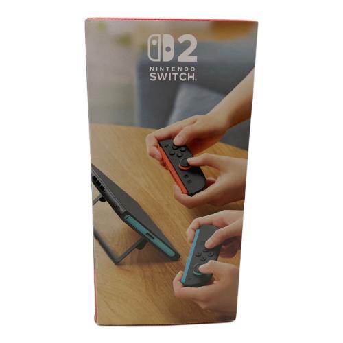 Nintendo (ニンテンドウ) Nintendo Switch2 BEE-001