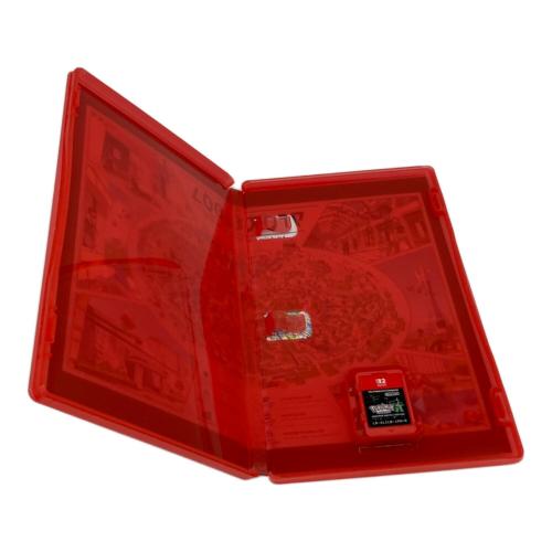 任天堂 (ニンテンドウ) Pokemon LEGENDS Z-A (Nintendo Switch2 Edition) Nintendo Switch2用ソフト CERO A (全年齢対象)