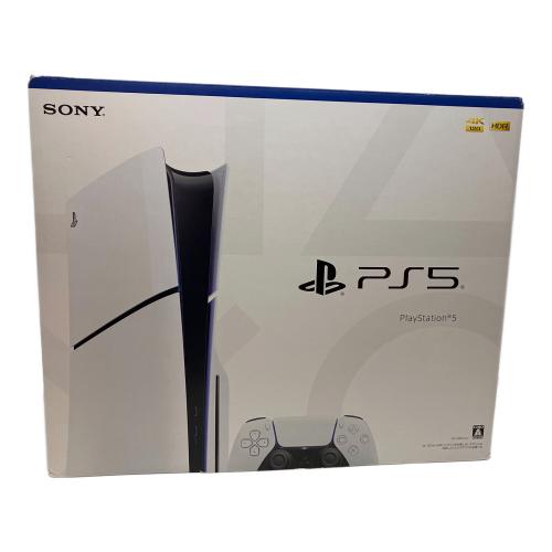 SONY (ソニー) Playstation5 CFI-2000A01