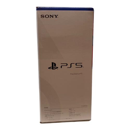 SONY (ソニー) Playstation5 CFI-2000A01