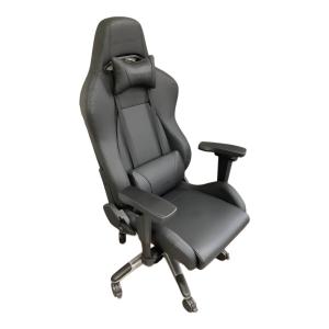 AK Racing (エーケーレーシング) ゲーミングチェア 123 ブラック Raven Premium