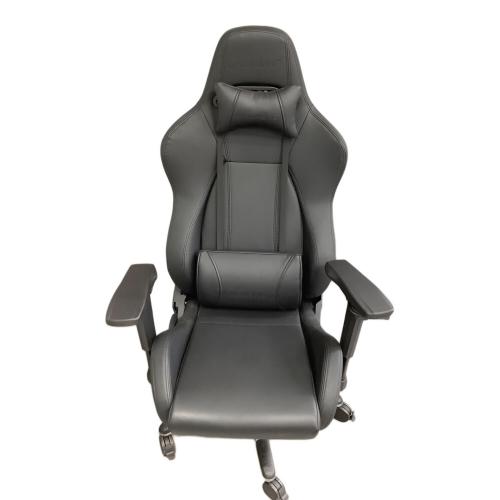 AK Racing (エーケーレーシング) ゲーミングチェア 123 ブラック Raven Premium