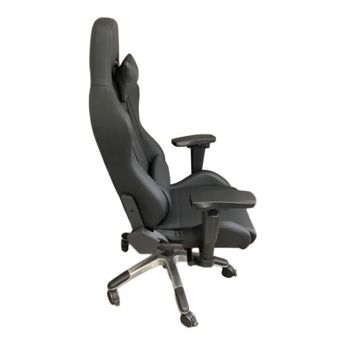 AK Racing (エーケーレーシング) ゲーミングチェア 123 ブラック Raven Premium