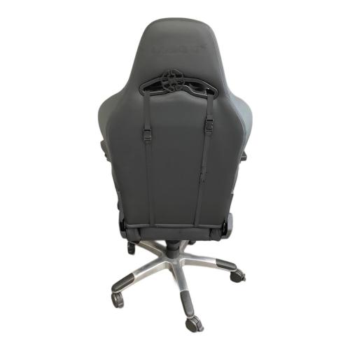 AK Racing (エーケーレーシング) ゲーミングチェア 123 ブラック Raven Premium