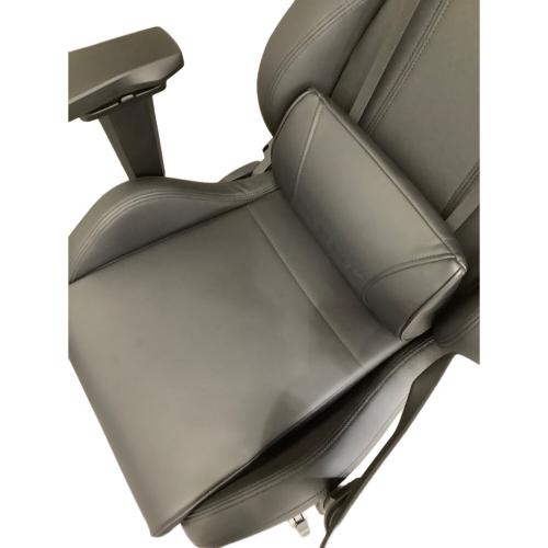 AK Racing (エーケーレーシング) ゲーミングチェア 123 ブラック Raven Premium