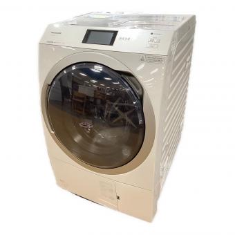 Panasonic (パナソニック) ドラム式洗濯乾燥機 NA-VX900BL 2020年製 123