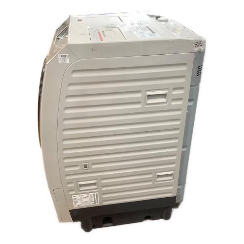 Panasonic (パナソニック) ドラム式洗濯乾燥機 NA-VX900BL 2020年製 123