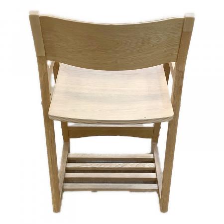 ACTUS (アクタス) チェア 335 ナチュラル F-CHAIR｜トレファクONLINE