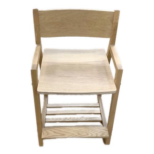 ACTUS (アクタス) チェア 335 ナチュラル F-CHAIR