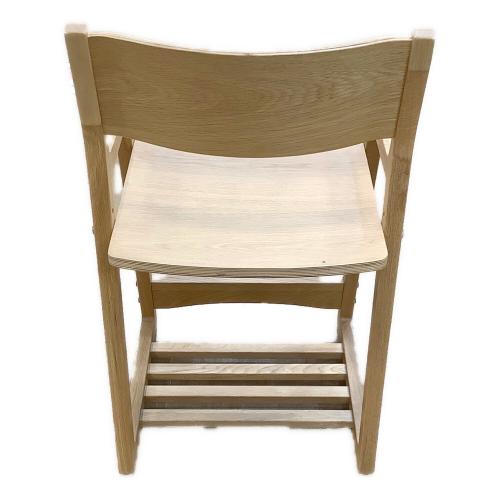 ACTUS (アクタス) チェア 335 ナチュラル F-CHAIR